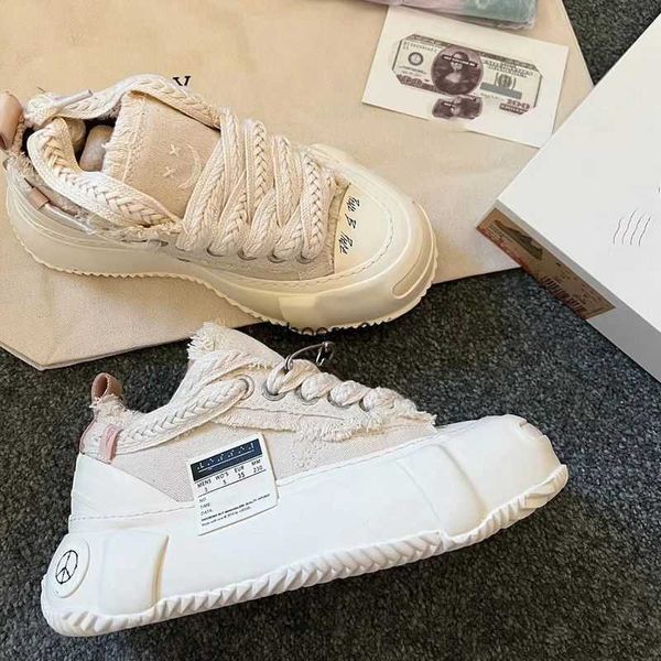 spring 2023 new vanness wu same hidden beggar shoes for men and women casual lace up open laughing thick soled canvas shoes, Black
spring 2023 new vanness wu same hidden beggar shoes for men and women casual lace up open laughing thick soled canvas shoes, Black