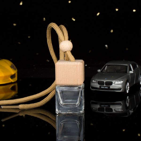 5ml square aromatherapy glass bottle can hold essential oil car perfume pendant decoration empty bottle hanging hanging
5ml square aromatherapy glass bottle can hold essential oil car perfume pendant decoration empty bottle hanging hanging