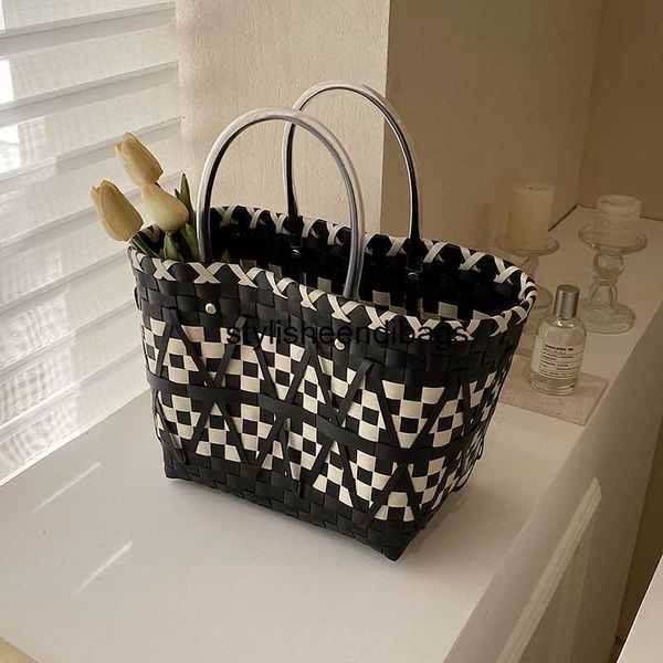stylisheendibags shoulder bags fashion panelled basket bags designer geometric pattern women handbags handmade woven summer beach bag small
stylisheendibags shoulder bags fashion panelled basket bags designer geometric pattern women handbags handmade woven summer beach bag small