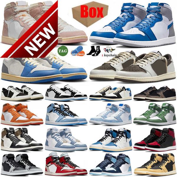 og high men women basketball shoes jordens jumpman 1 1s offs white high og washed pink lost and found sneakers true university blue dark moc
og high men women basketball shoes jordens jumpman 1 1s offs white high og washed pink lost and found sneakers true university blue dark moc