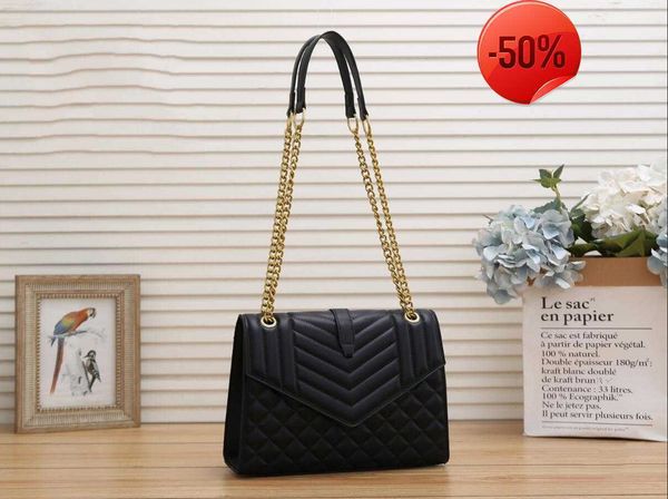 designer leather women shoulder bags crossbody luxury handbags clutch purses ladies wallets tote gold silver black chain bag
designer leather women shoulder bags crossbody luxury handbags clutch purses ladies wallets tote gold silver black chain bag