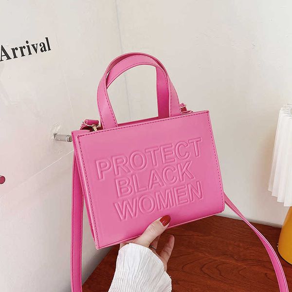 autumn new tote bag women's candy embossed handbag simple one shoulder crossbody bag
autumn new tote bag women's candy embossed handbag simple one shoulder crossbody bag