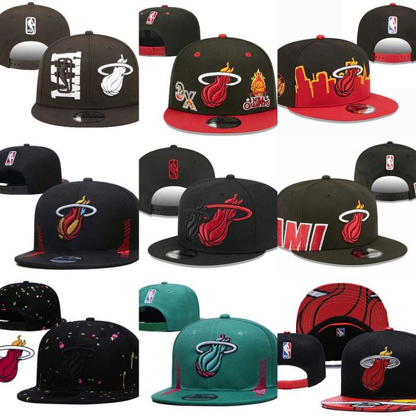 snapbacks miami''heat''basketball hats sports caps adjustable fit hat, Black;white
snapbacks miami''heat''basketball hats sports caps adjustable fit hat, Black;white
