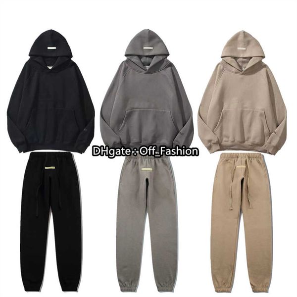 print ess warm hoodies mens loose hoodie designer woman pullover hooded fashion letter 2023 essentia suits hoody dream sweatshirts clothing, Black
print ess warm hoodies mens loose hoodie designer woman pullover hooded fashion letter 2023 essentia suits hoody dream sweatshirts clothing, Black