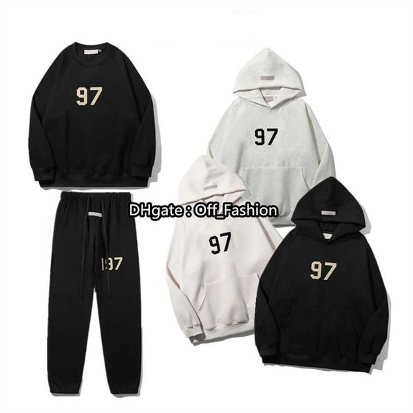 2023 ess hoody warm hoodies fashion mens loose hoodie print designer essentia suits woman pullover letter hooded dream sweatshirts clothing, Black
2023 ess hoody warm hoodies fashion mens loose hoodie print designer essentia suits woman pullover letter hooded dream sweatshirts clothing, Black