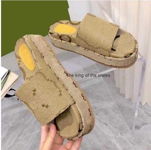 2023 sandalslarge size 45 women slippers high-heeled flatform new luxury 2023ity thick with slides shoes, Black
2023 sandalslarge size 45 women slippers high-heeled flatform new luxury 2023ity thick with slides shoes, Black