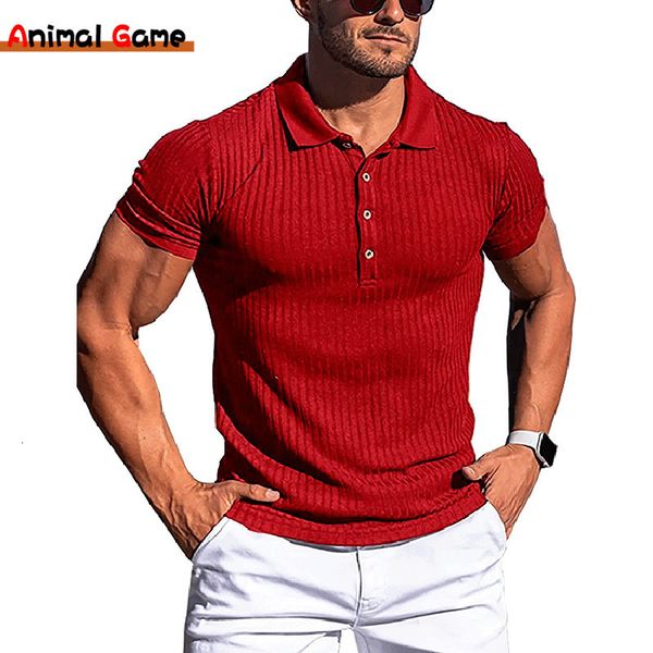 men's tshirts summer solid color turndown collar men's button oversized tshirt short sleeved stripe fitness yoga 230503, White;black
men's tshirts summer solid color turndown collar men's button oversized tshirt short sleeved stripe fitness yoga 230503, White;black