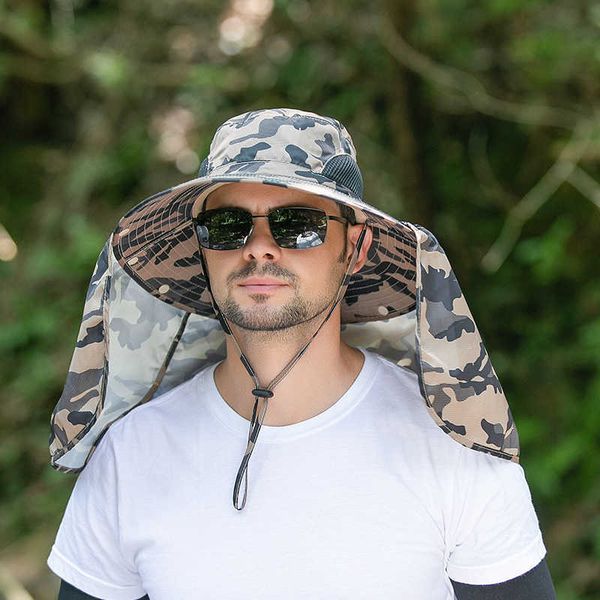 outdoor hats outdoor men's camo bucket hats waterproof wide brim antiuv quickdrying fishing hiking cycling sunshade summer soild color, Black;white
outdoor hats outdoor men's camo bucket hats waterproof wide brim antiuv quickdrying fishing hiking cycling sunshade summer soild color, Black;white