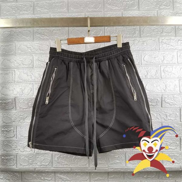 men's shorts multi patchwork zipper strap drstring pocket shorts men women heavy fabric vintage shorts j230503, White;black
men's shorts multi patchwork zipper strap drstring pocket shorts men women heavy fabric vintage shorts j230503, White;black