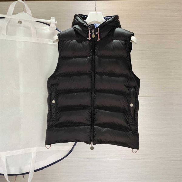designer puffer vest mens winter down vests couple bodywarmer womens jacket sleeveless outdoor warm thick outwear clothing gilet, Black
designer puffer vest mens winter down vests couple bodywarmer womens jacket sleeveless outdoor warm thick outwear clothing gilet, Black