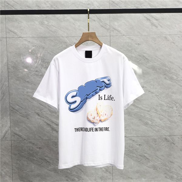 meichao high street love new designer of luxury t-shirt quality letter tee short sleeve spring summer tide polo men and women t shirt loose, White;black
meichao high street love new designer of luxury t-shirt quality letter tee short sleeve spring summer tide polo men and women t shirt loose, White;black