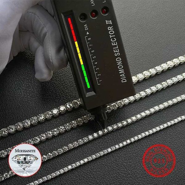 dropshiiping hip hop jewelry iced out women 5mm pure silver 925 lab grown real diamond moissanite tennis chain necklace
dropshiiping hip hop jewelry iced out women 5mm pure silver 925 lab grown real diamond moissanite tennis chain necklace