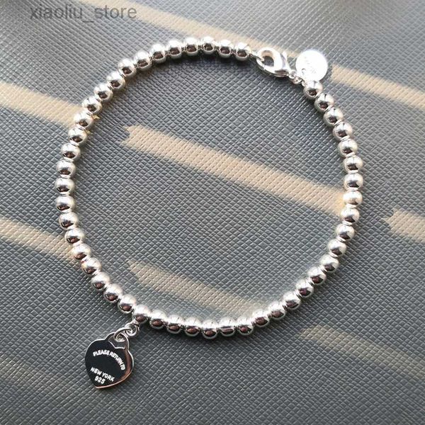 bracelets 925 silver luxury heart beaded tag strands women fine trendy beads chain round ball bracelets for girlfriend blue fashion gift wit, Golden;silver
bracelets 925 silver luxury heart beaded tag strands women fine trendy beads chain round ball bracelets for girlfriend blue fashion gift wit, Golden;silver