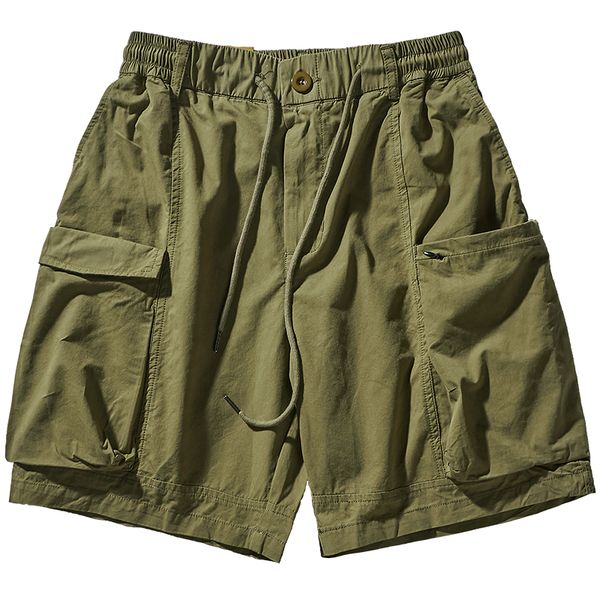 men's shorts summer men's cargo shortsmen's loose straight-leg fashion trend casual pants five pants 230503, White;black
men's shorts summer men's cargo shortsmen's loose straight-leg fashion trend casual pants five pants 230503, White;black