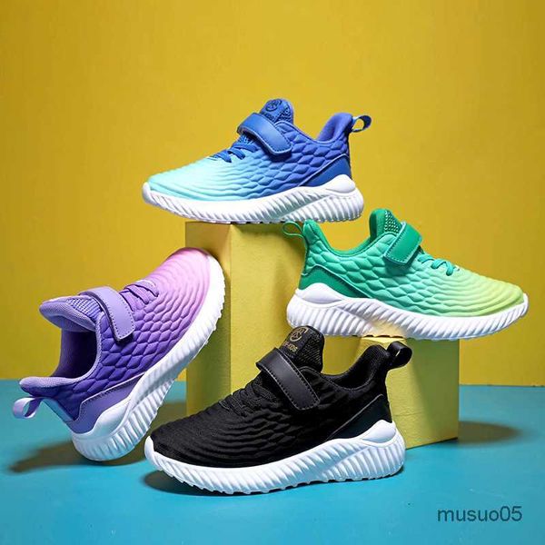 athletic outdoor children fashion tennis for boys and girls sneakers breathable mesh casual sports shoes colorful kids size colors, Black
athletic outdoor children fashion tennis for boys and girls sneakers breathable mesh casual sports shoes colorful kids size colors, Black
