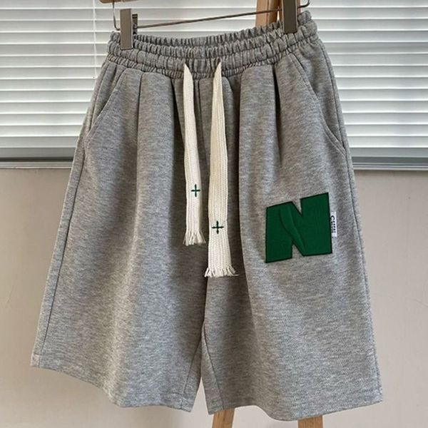 men's shorts men's shorts summer retro street letters embroidered drawstring casual shorts men's five-point pants sports men&, White;black
men's shorts men's shorts summer retro street letters embroidered drawstring casual shorts men's five-point pants sports men&, White;black