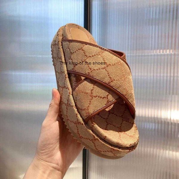 2023 sandals2022 20232023ity slipper luxury multicolor platform sandal flat slides designer sandals embroidery printing beige brick denim th, Black
2023 sandals2022 20232023ity slipper luxury multicolor platform sandal flat slides designer sandals embroidery printing beige brick denim th, Black