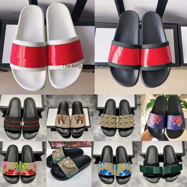 discount men women slippers designer slides sandal flat blooms strawberry tiger bees 2023reen red white web beach flip flops flower box 2023, Black
discount men women slippers designer slides sandal flat blooms strawberry tiger bees 2023reen red white web beach flip flops flower box 2023, Black