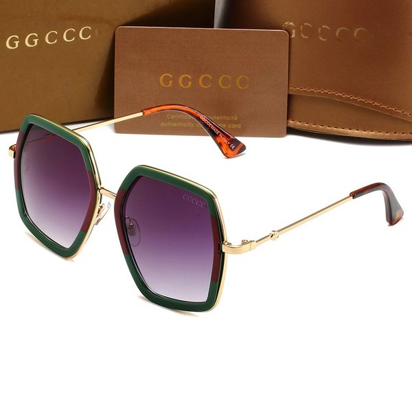 2023 designer luxury womans ggities sunglasses luxury mens ggities sun glasses uv protection men eyeglass gradient metal hinge fashion women, White;black
2023 designer luxury womans ggities sunglasses luxury mens ggities sun glasses uv protection men eyeglass gradient metal hinge fashion women, White;black