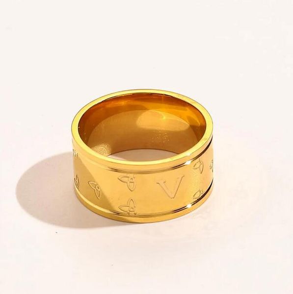 fashion jewelry designer band rings women love gift wedding supplies stainless steel ring hip hop fine finger ring, Silver
fashion jewelry designer band rings women love gift wedding supplies stainless steel ring hip hop fine finger ring, Silver