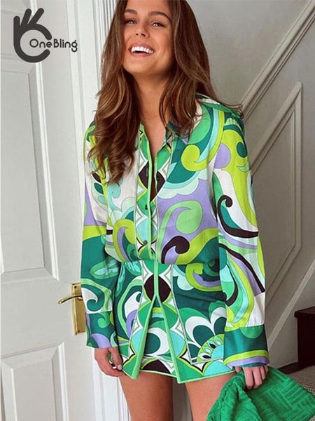 dress onebling casual 2022 summer women traf green blouses suits female printed shirt mini skirt femme holiday 2 piece set, White
dress onebling casual 2022 summer women traf green blouses suits female printed shirt mini skirt femme holiday 2 piece set, White