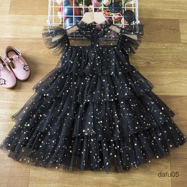 girl's dresses summer layers cake dress for girls star ruffy sleeve tulle tutu dress kids girl red new year dress ceremory party elegan, Red;yellow
girl's dresses summer layers cake dress for girls star ruffy sleeve tulle tutu dress kids girl red new year dress ceremory party elegan, Red;yellow