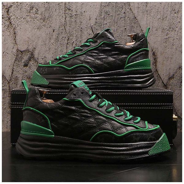 men breathable casual walking sports running shoes printing travel fitness sneakers platform sneakers online celebrity, Black
men breathable casual walking sports running shoes printing travel fitness sneakers platform sneakers online celebrity, Black