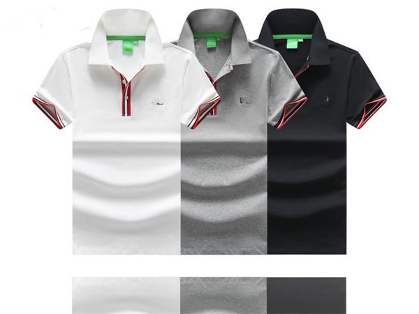 2023 designer polo shirts men luxury polos casual mens print embroidery fashion high street man tee size, White;black
2023 designer polo shirts men luxury polos casual mens print embroidery fashion high street man tee size, White;black
