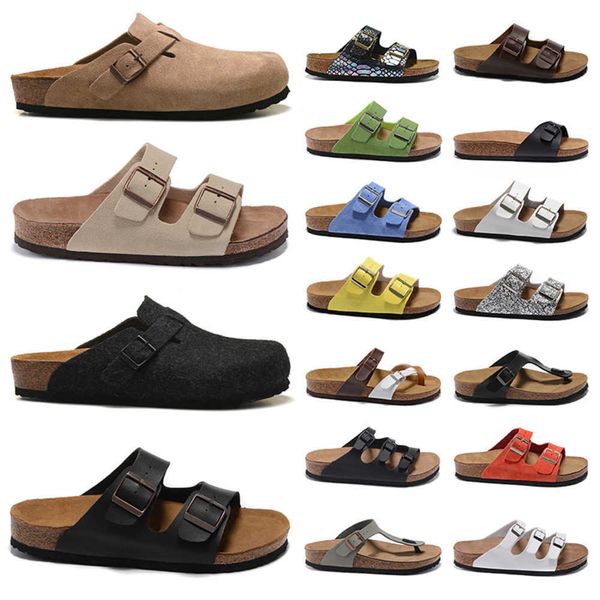 sandals designer sandals men women slides sliders platform slippers sandales boston soft mules clogs suede leather shoes outdoor indoor moti, Black
sandals designer sandals men women slides sliders platform slippers sandales boston soft mules clogs suede leather shoes outdoor indoor moti, Black