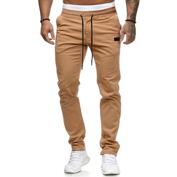 pants bolubao new casual men cotton pants classic style fashion business slim fit straight solid color brand trousers, Black
pants bolubao new casual men cotton pants classic style fashion business slim fit straight solid color brand trousers, Black