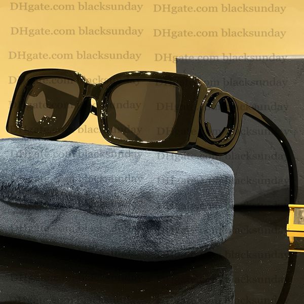 fashion letter sunglasses designer men sunglasses classic square solid color framed women sun glasses essential for driving travel, White;black
fashion letter sunglasses designer men sunglasses classic square solid color framed women sun glasses essential for driving travel, White;black