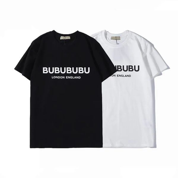 fashion mens t shirts women designers tees apparel man s casual chest letter shirt luxurys clothing polos sleeve clothes bur tshirts, White;black
fashion mens t shirts women designers tees apparel man s casual chest letter shirt luxurys clothing polos sleeve clothes bur tshirts, White;black
