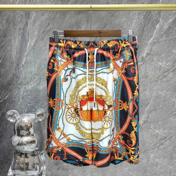 men's shorts court baroque print casual beach holiday men's shorts haiian shorts streetwear vintage streetwear men bermudas mascul, White;black
men's shorts court baroque print casual beach holiday men's shorts haiian shorts streetwear vintage streetwear men bermudas mascul, White;black