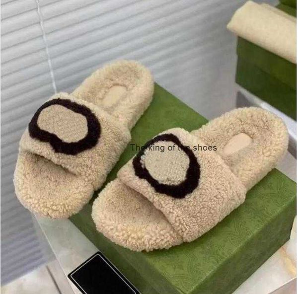 women slippers luxury 2023ity letter fluffy soft and comfortable teddy curly slippers standard size 35-42, Black
women slippers luxury 2023ity letter fluffy soft and comfortable teddy curly slippers standard size 35-42, Black