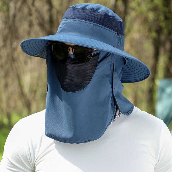 outdoor hats summer upf50 sun hats for men breathable foldable antimosquito fishing hat wide brim hiking cap outdoor male bucket hat j230502, Black;white
outdoor hats summer upf50 sun hats for men breathable foldable antimosquito fishing hat wide brim hiking cap outdoor male bucket hat j230502, Black;white
