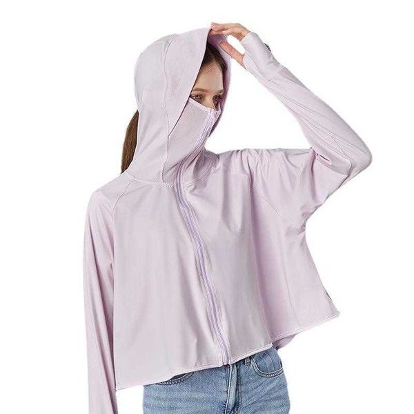 sun protection jacket clothing for women summer uv ice silk wholesale outdoor, Black;brown
sun protection jacket clothing for women summer uv ice silk wholesale outdoor, Black;brown