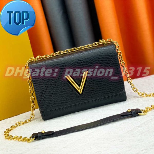 shoulder bags luxurys designer twist epi shoulder bags crossbody hobo mens twists women's gold chain water ripple handbags clutch bag l
shoulder bags luxurys designer twist epi shoulder bags crossbody hobo mens twists women's gold chain water ripple handbags clutch bag l