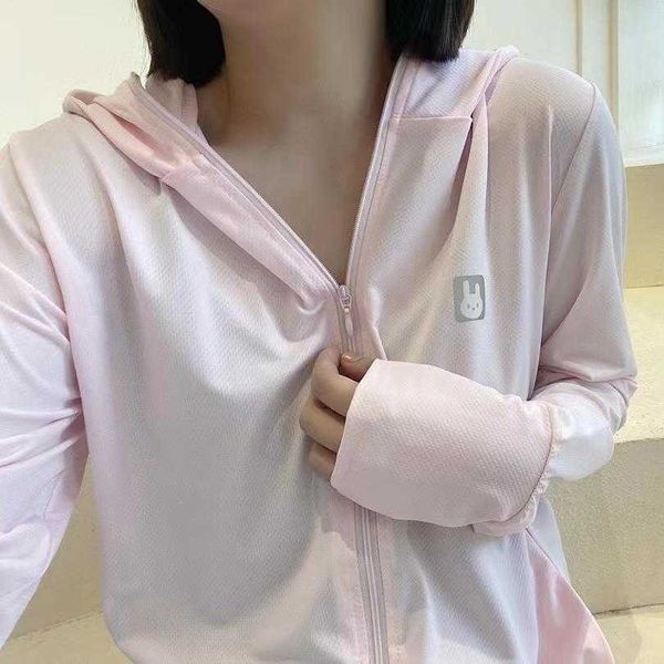 japanese single womens jackets summer sun protective clothes female brim ice, Black;brown
japanese single womens jackets summer sun protective clothes female brim ice, Black;brown