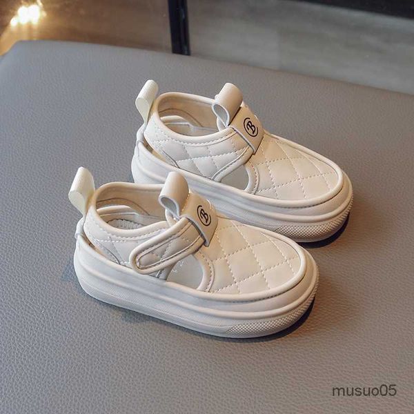 athletic outdoor new children summer casual girls elegant hollow boys breathable holiday beach sandals baby soft shoes, Black
athletic outdoor new children summer casual girls elegant hollow boys breathable holiday beach sandals baby soft shoes, Black