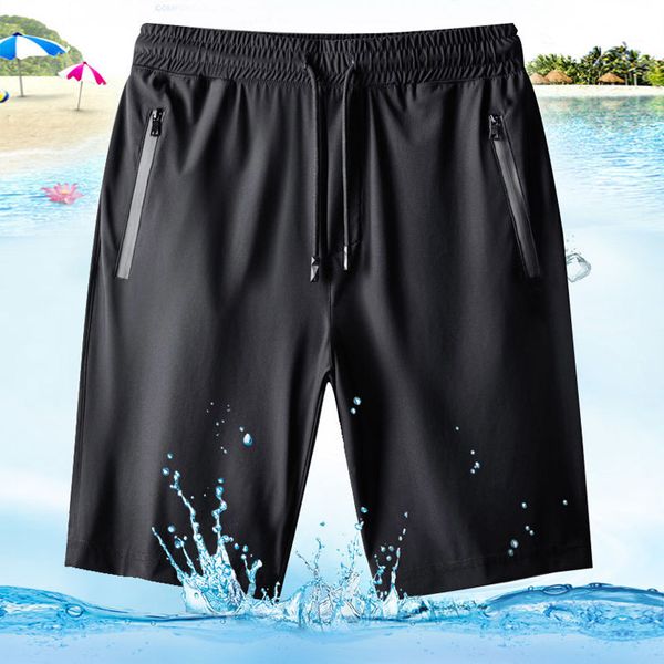 men's shorts m-5xl men's summer loose quick-drying breathable shorts ice silk pants sweatpants ultra-thin mesh running fitness 230, White;black
men's shorts m-5xl men's summer loose quick-drying breathable shorts ice silk pants sweatpants ultra-thin mesh running fitness 230, White;black