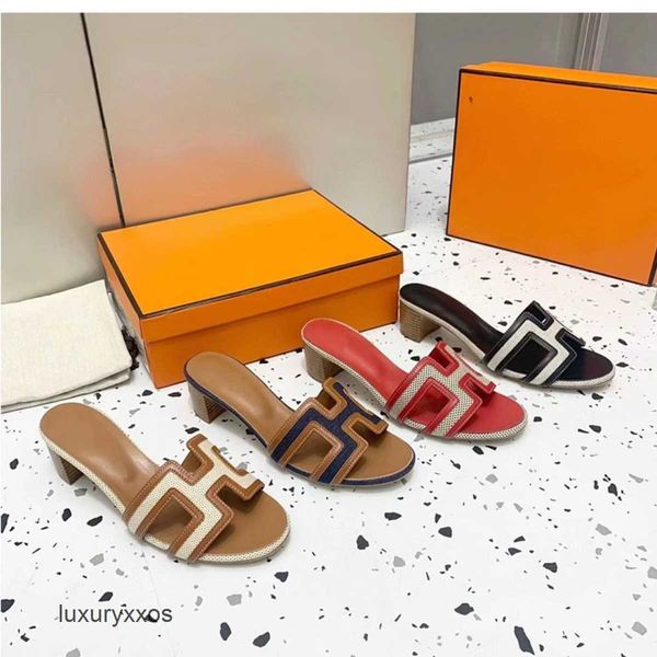 h orans women's slipper woman 2023 beach shoe summer sandal outwear online leisure holiday leather thick heel
h orans women's slipper woman 2023 beach shoe summer sandal outwear online leisure holiday leather thick heel