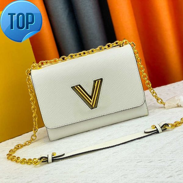 shoulder bags classic m50282 twist epi shoulder hobo bag twists luxurys women's mens designer purses handbag 7a quality genuine leather
shoulder bags classic m50282 twist epi shoulder hobo bag twists luxurys women's mens designer purses handbag 7a quality genuine leather
