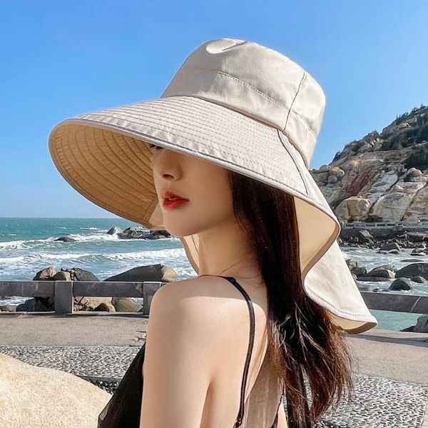 outdoor hats women ponytail sun hats summer outdoor hiking fishing hat with neck flap uv protection bucket hat female beach caps j230502, Black;white
outdoor hats women ponytail sun hats summer outdoor hiking fishing hat with neck flap uv protection bucket hat female beach caps j230502, Black;white