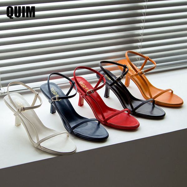 sandal summer shoes high heels bandage buckle strap pumps ladies party fashion stiletto 230503, Black
sandal summer shoes high heels bandage buckle strap pumps ladies party fashion stiletto 230503, Black
