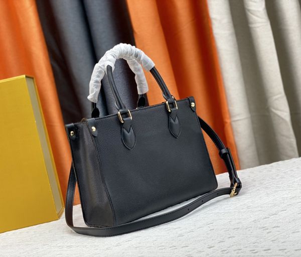 designer tote bag luxury onthego handbags women shoulder bags quality leather embossed flower letter empreinte totes ladies fashion makeup s
designer tote bag luxury onthego handbags women shoulder bags quality leather embossed flower letter empreinte totes ladies fashion makeup s