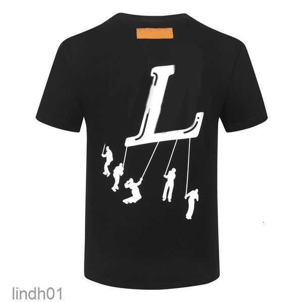 mens designers t shirt man 2022 womens tshirts designer with letters print short sleeves summer shirts men loose tees asian size m-4xl ma6c, White;black
mens designers t shirt man 2022 womens tshirts designer with letters print short sleeves summer shirts men loose tees asian size m-4xl ma6c, White;black