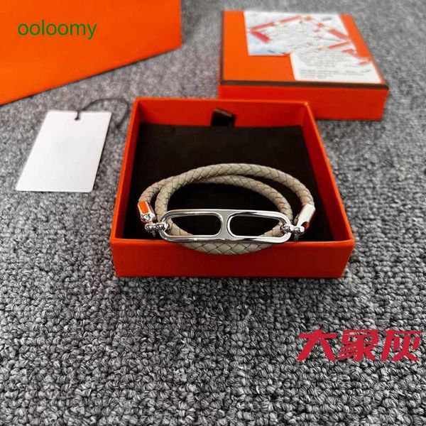 hemrres designer bracelet hand leather folding cowhide woven double layer bracelet 2023 new year's personalized copper magnetic buckle, Black
hemrres designer bracelet hand leather folding cowhide woven double layer bracelet 2023 new year's personalized copper magnetic buckle, Black
