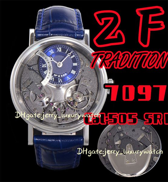 zf 7097 tradition fully automatic reverse jump second hand luxury men's watch, 505 sr1 mechanical movement 40mmx11.65,silver blue, Slivery;brown
zf 7097 tradition fully automatic reverse jump second hand luxury men's watch, 505 sr1 mechanical movement 40mmx11.65,silver blue, Slivery;brown