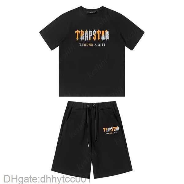 mens t shirt pants trapstar piece sets designer rainbow towel embroidery decoding tshirts men's black white round neck t-shirt 4rsp, White;black
mens t shirt pants trapstar piece sets designer rainbow towel embroidery decoding tshirts men's black white round neck t-shirt 4rsp, White;black