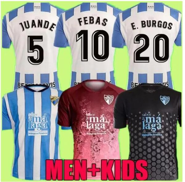 23 malaga soccer jerseys 2023 2024 away juanpi luis munoz febas adrian cf football shirt burgos casas juankar camiseta de futbol juande feba, Black;yellow
23 malaga soccer jerseys 2023 2024 away juanpi luis munoz febas adrian cf football shirt burgos casas juankar camiseta de futbol juande feba, Black;yellow